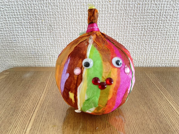 ビタミン色のカラフル玉ねぎ (14)