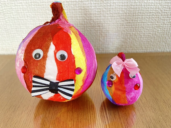 ビタミン色のカラフル玉ねぎ (20)