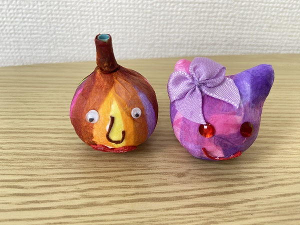 ビタミン色のカラフル玉ねぎ (25)