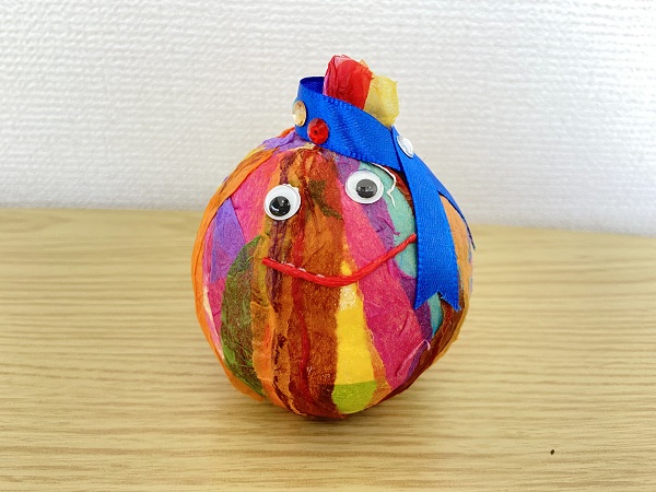 ビタミン色のカラフル玉ねぎ (4)