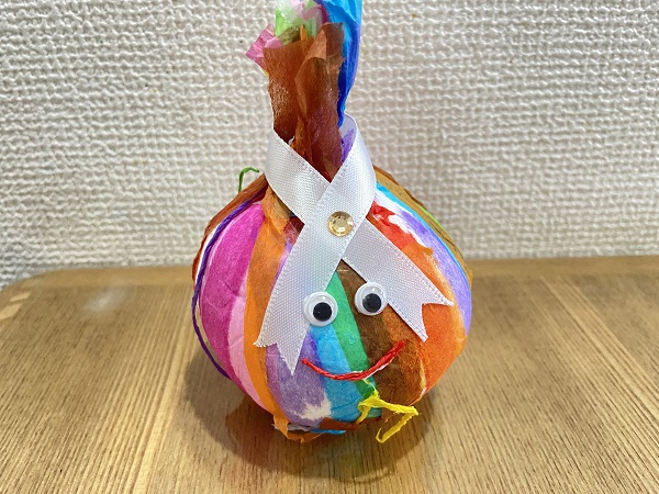 ビタミン色のカラフル玉ねぎ (10)