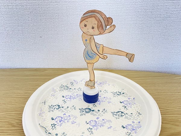 踊るくるくる人形で遊ぼう (3)