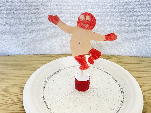 踊るくるくる人形で遊ぼう (4)