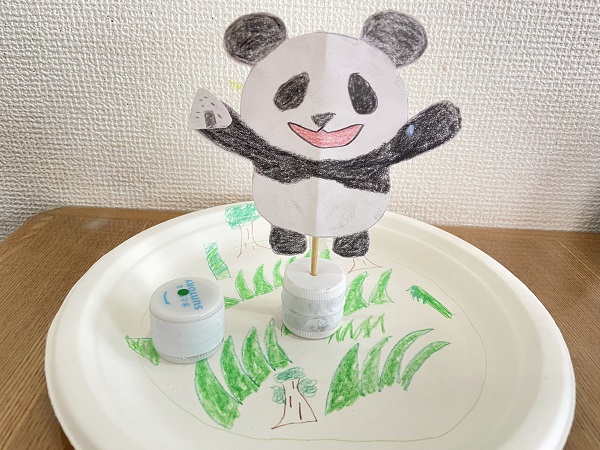 踊るくるくる人形で遊ぼう (7)