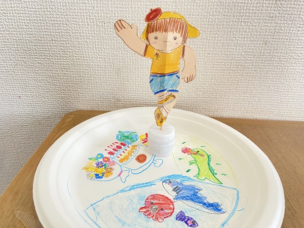 踊るくるくる人形で遊ぼう (8)