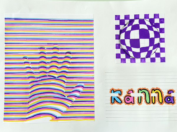 シャボン玉アートで遊ぼう (9)