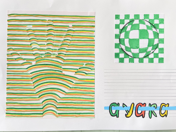 シャボン玉アートで遊ぼう (19)