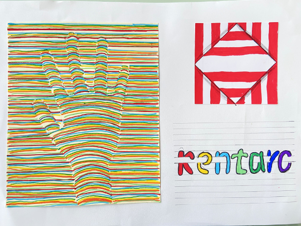 シャボン玉アートで遊ぼう (23)