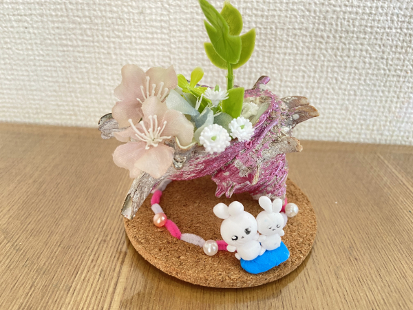 サザエさんのグリーンポット (24)